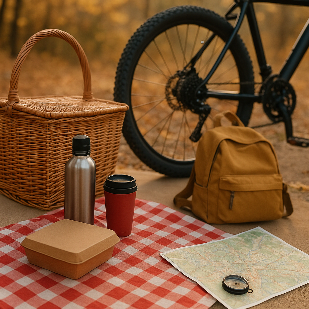 家族で楽しむアウトドアアクティビティ