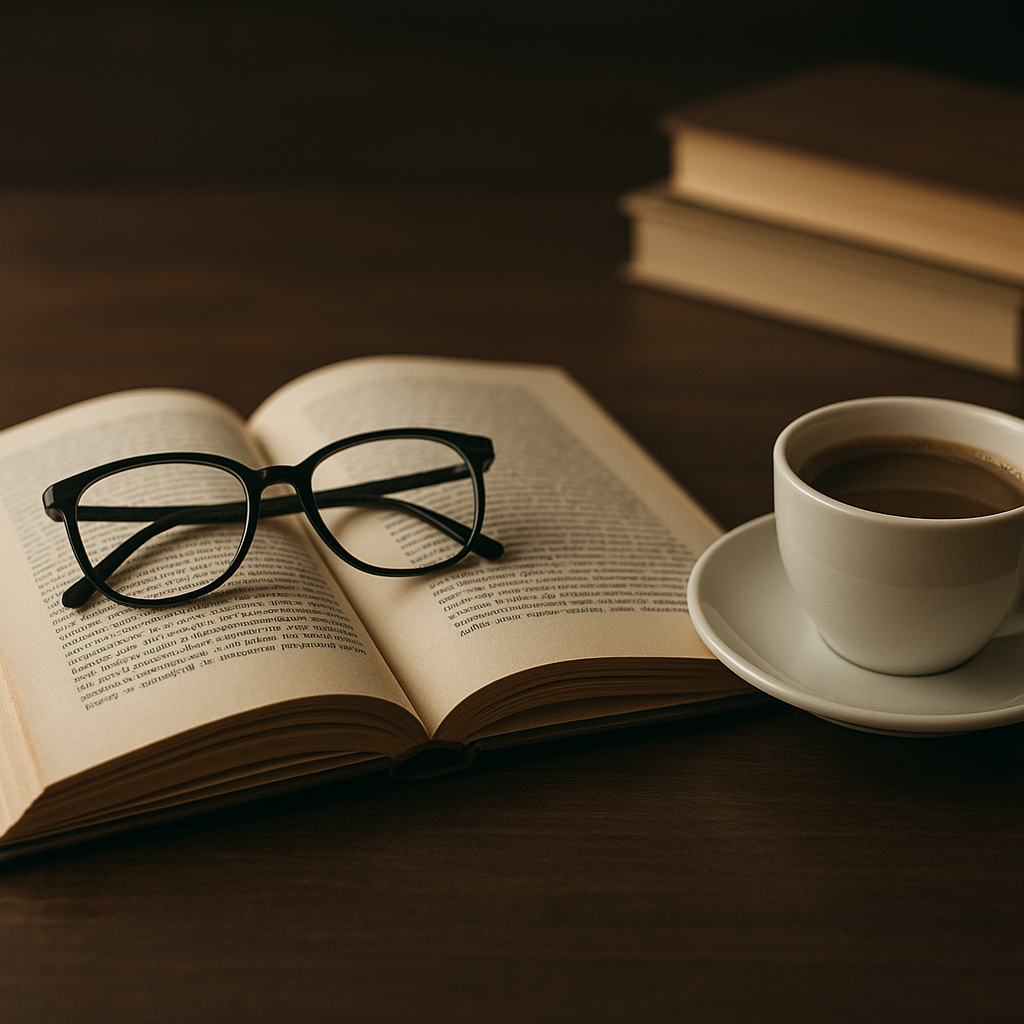 كيف تساهم القراءة في تحسين جودة حياتنا اليومية؟