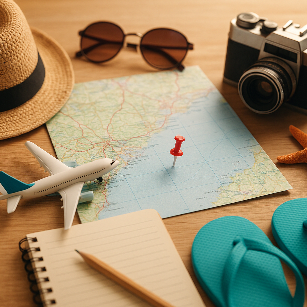 Yaz tatili planlama: Ailece gidilebilecek yerler