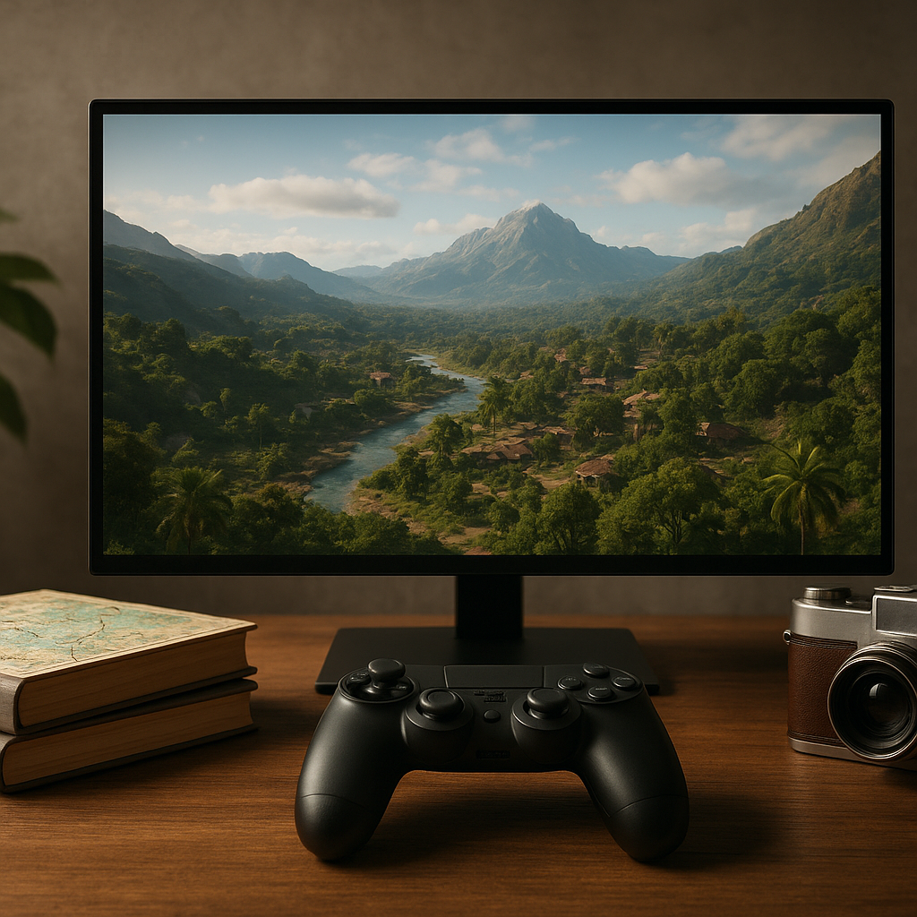 Far Cry İnceleme - Son Oyun Değerlendirmesi