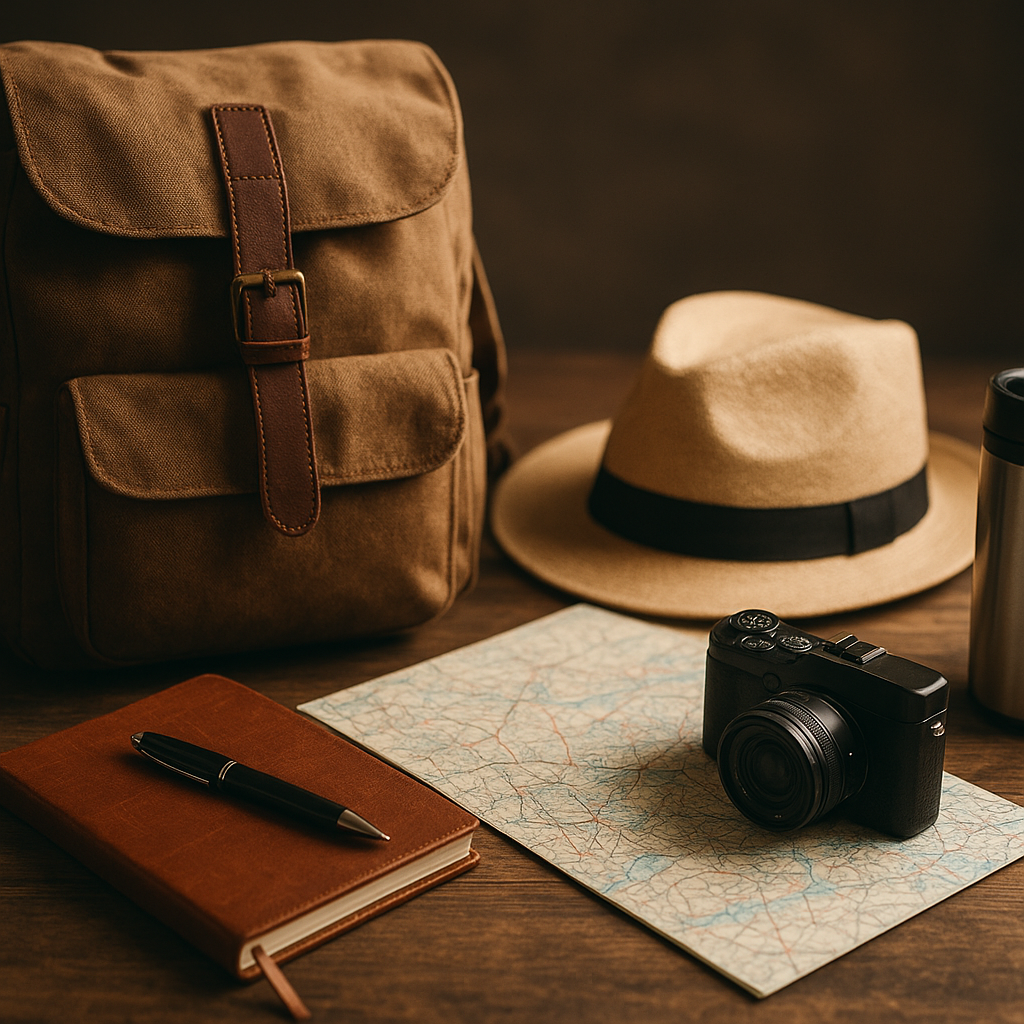 Viajes en solitario: una aventura única y personal