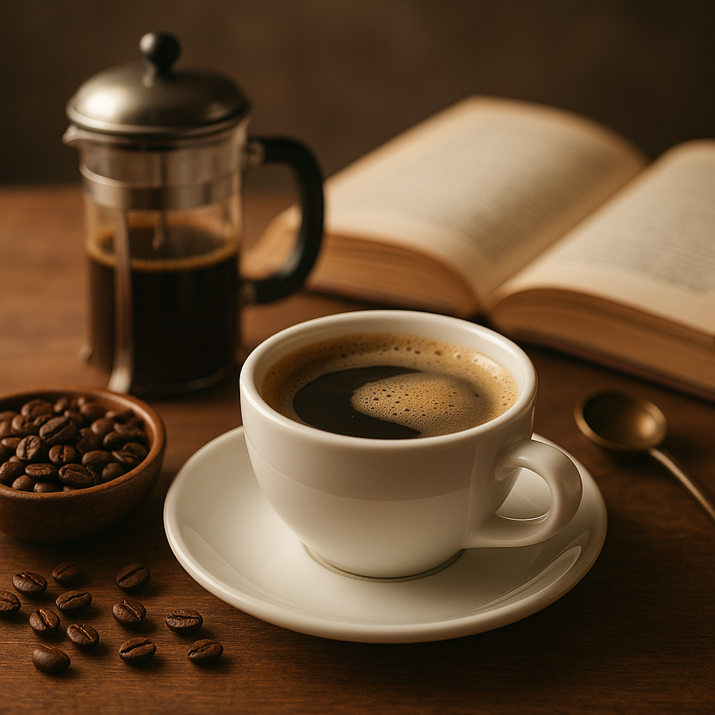 Cultura de café: las mejores cafeterías del mundo