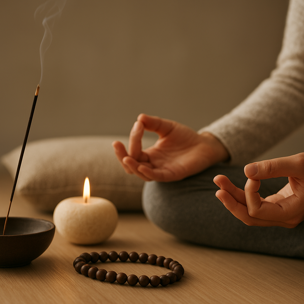 Intégrer la méditation dans votre routine quotidienne