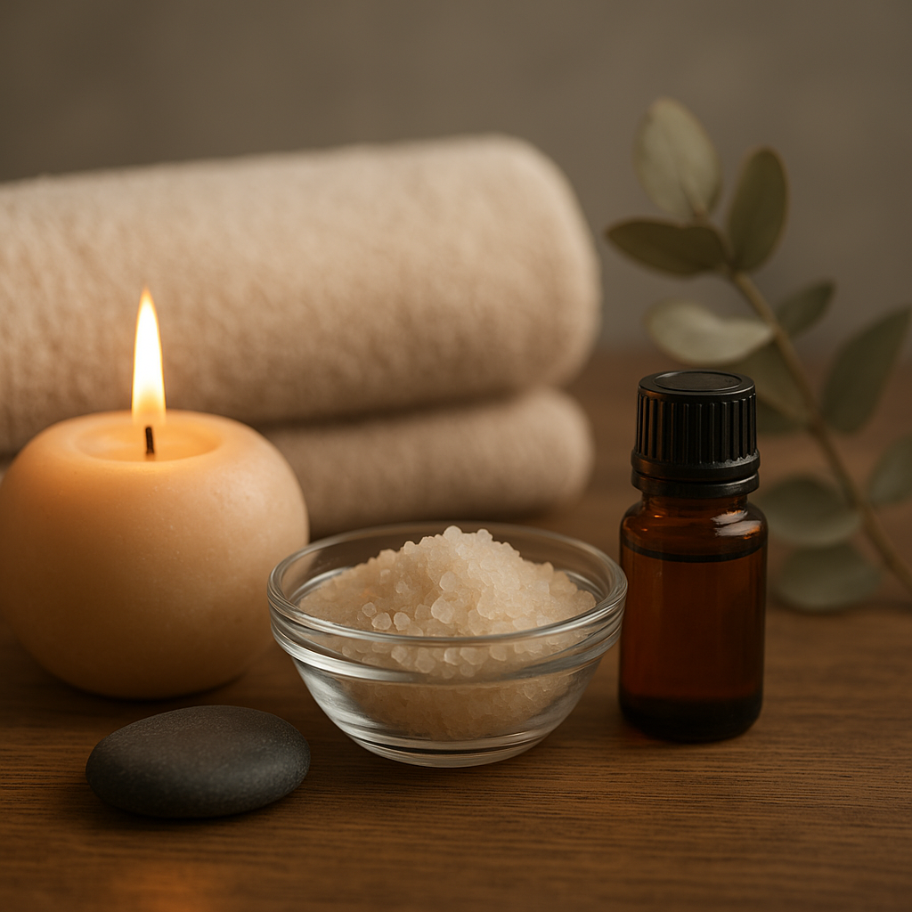 Week-end bien-être : déconnexion et ressourcement