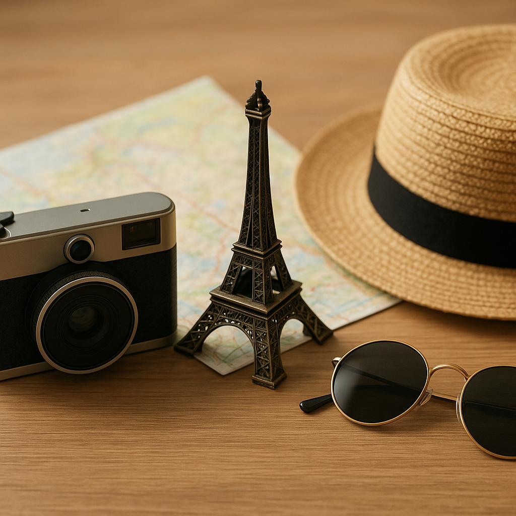 Les destinations de voyage les plus instagrammables 2025