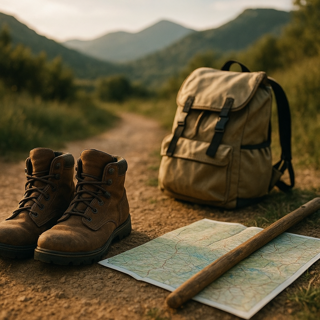 Rutas de senderismo en España: aventura al aire libre